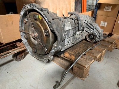 Коробка передач передач автоматична коробка передач lexus gs is awd 06-19 фото №1