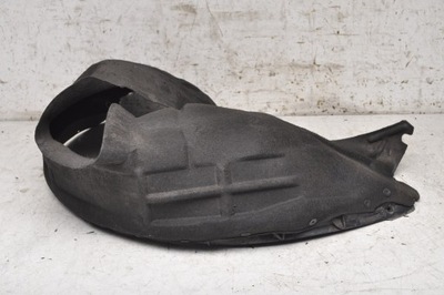 Volvo s60 ii підкрилок перед передні ліва 30744863 фото №1