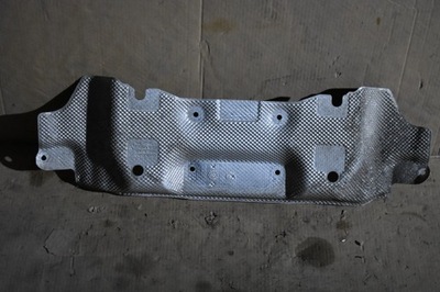 Idealna захист теплова bmw f91 f92 f93 1 фото №1