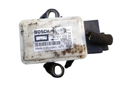 SENSOR ESP PEUGEOT 308 9663187680  