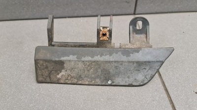 Брызговик правый vw phaeton фото №1