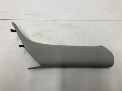 Захист права стійка передній mini f55 f56 15 фото №1