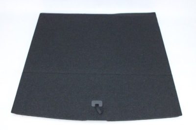 Пол обшивка багажника volkswagen id.4 11a863463d фото №1