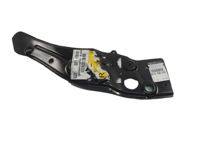 Dacia duster ii кронштейн з'єднувач поперечина перед правий oryg фото №1