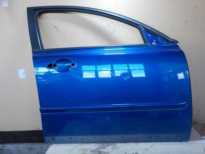 Дверь правый перед v50 476-46 kombi фото №1