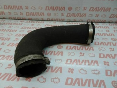 Пабтрубок  давления audi a5 8k0145709 8k0 145 709 фото №1