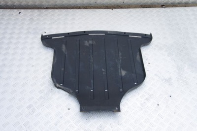 Защита подвеска srt jeep grand cherokee wk2 srt-8 фото №1