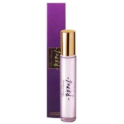 Avon Rebel woda perfumowana 10ml Perfumetka Hit