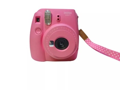 APARAT FUJIFILM INSTAX MINI 9