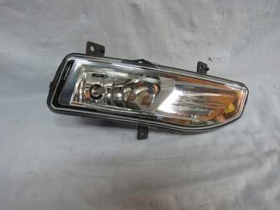 LAMP HALOGEN LAMP RIGHT QASHQAI J11 FACELIFT MICRA K14 TOP  