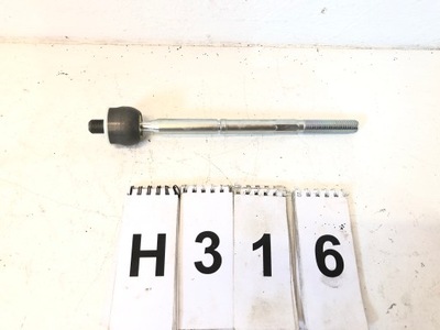 Mazda 3 тяга рулевой фото №1