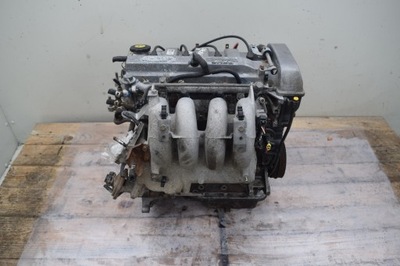 Ford probe ii 2.0 16v двигатель fs фото №1