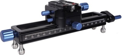 Precyzyjna Szyna Makro Sirui Macro Focusing Rail MS18