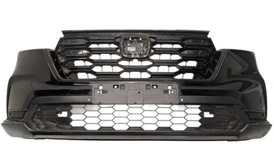 Бампер перед honda cr-v vi 2022- фото №1