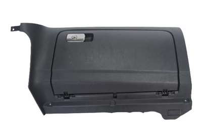 Бардачок пассажира vw golf v фото №1