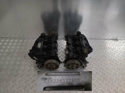 Land rover discovery iii 2.7 td 2007 rok головка фото №1