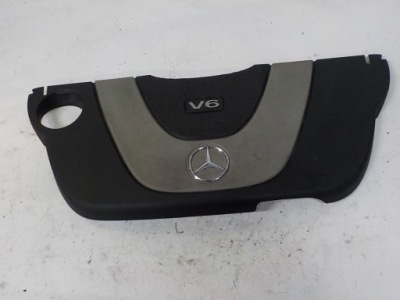 Mercedes w204 3.0 v6 защита двигателя a2720100067 фото №1