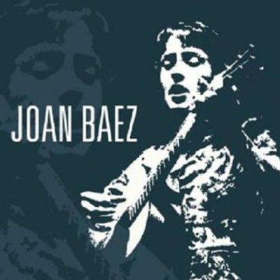 JOAN BAEZ: JOAN BAEZ (CD)