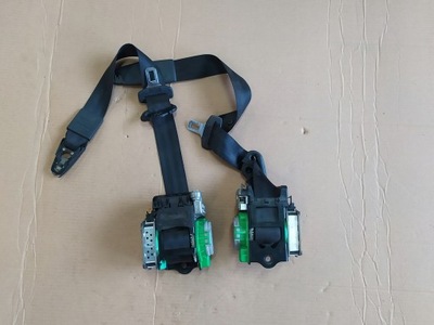 Pas безопасности правый левый audi a4 b8 8k фото №1