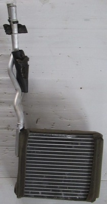 Mazda 5 2.0citd обігрівач wody фото №1