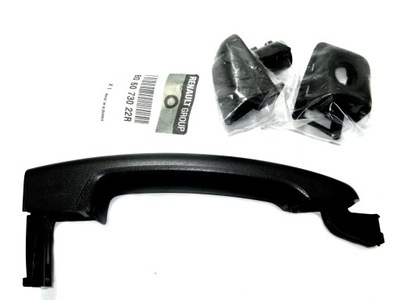 Оригинальная ручка renault master iii opel movano b nissan nv400 2010 oryg фото №1