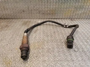 Датчик лямбда-зонд bmw 3 e90 7569968 2011 фото №1