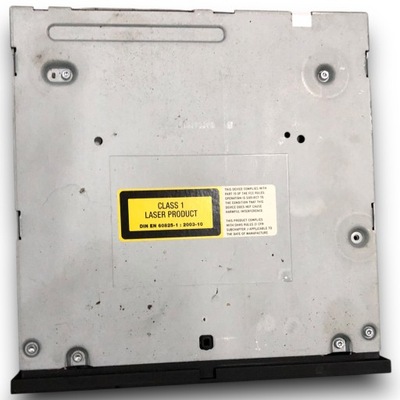 Audi a8 d4 радио cd считыватель карта 4h0035664b фото №1