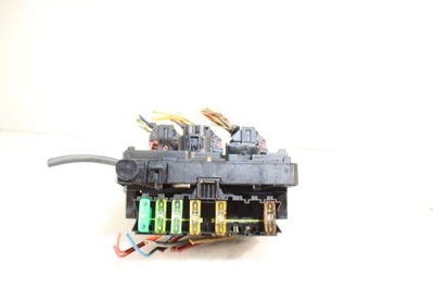 Коробка предохранителей citroen c4 i 1.4 фото №1