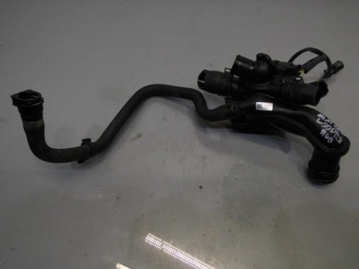 Корпус термостата mini r55 clubman 1.6 8699290 фото №1