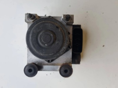 Mazda 6 насос тормозная abs 437-0070 фото №1