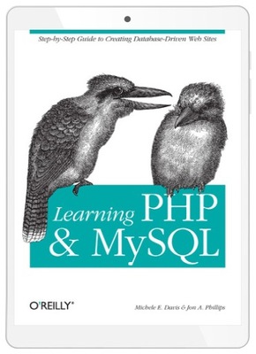 Learning PHP and MySQL