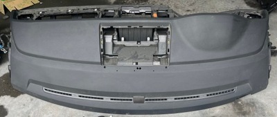 Vw t6 multivan консоль 2015-20 оригинальная фото №1