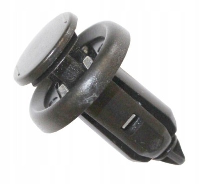 2szt honda fr-v -штифт fi 10 решётка радиатора, nad решётка фото №1