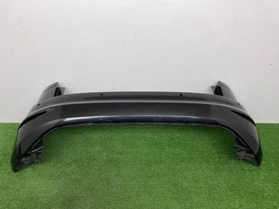 Бампер задняя vw sportsvan 510 12- oryg фото №1