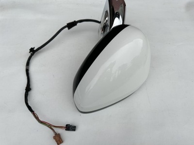 Citroen ds3 дзеркало ліва оригінал фото №1