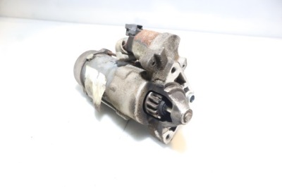 Стартер ford mondeo v mk5 2.0tdci фото №1