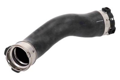 Шланг турбіни do bmw 518 d 2013 2014 2015 2016 фото №1