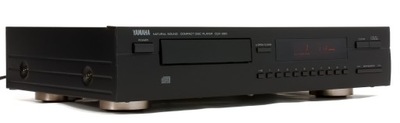 YAMAHA CDX-390 NIEZAWODNY ODTWARZACZ CD CD-R