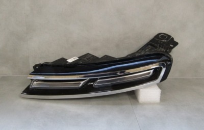 Лампа перед свет drl led citroen c5 aircross lh 17-22 9818005180 фото №1