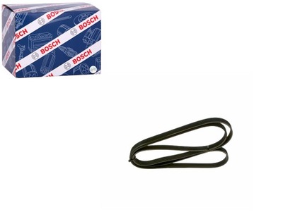 Ремінь клиновий fiat freemont ford scorpio i sierra ii transit lancia фото №1