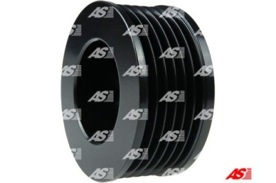 Шків генератора mercedes 190 t14 t2 as-pl фото №1