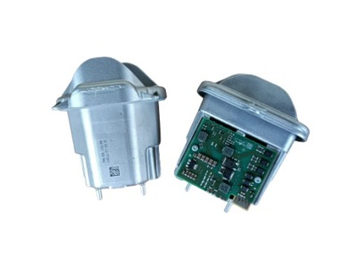 Перетворювач модуль led jeż astra v k лівий правий фото №1