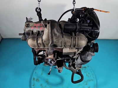 Двигатель ceb vw crafter 06- 2.5 tdi film измерение фото №1