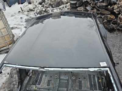 Дах peugeot 508 2 18-23 hb liftback фото №1