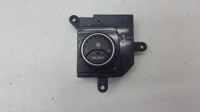 Панель обдув kia sorento iii 2014 97983-c5000 фото №1