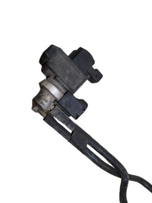 Клапан вакууму renault megane laguna 8200412085 фото №1