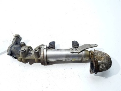 VALVE EGR PEUGEOT 407 2.7HDI 4U3Q-9Y493-BJ  