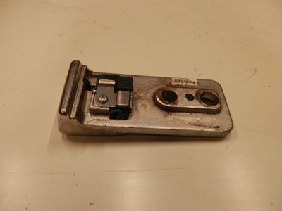 Mitsubishi colt vi cc cabrio зачіп кліпса дах фото №1