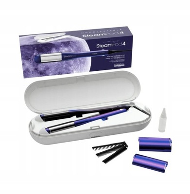 L'Oréal Professionnel SteamPod 4 Limited Edition prostownica parowa