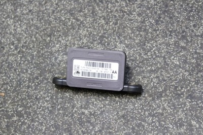 Chevrolet camaro 09-15 модуль блок управления ускорения фото №1